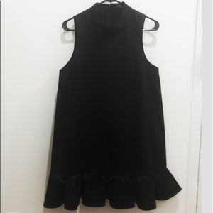 Rachel Zoe Little Black Dress